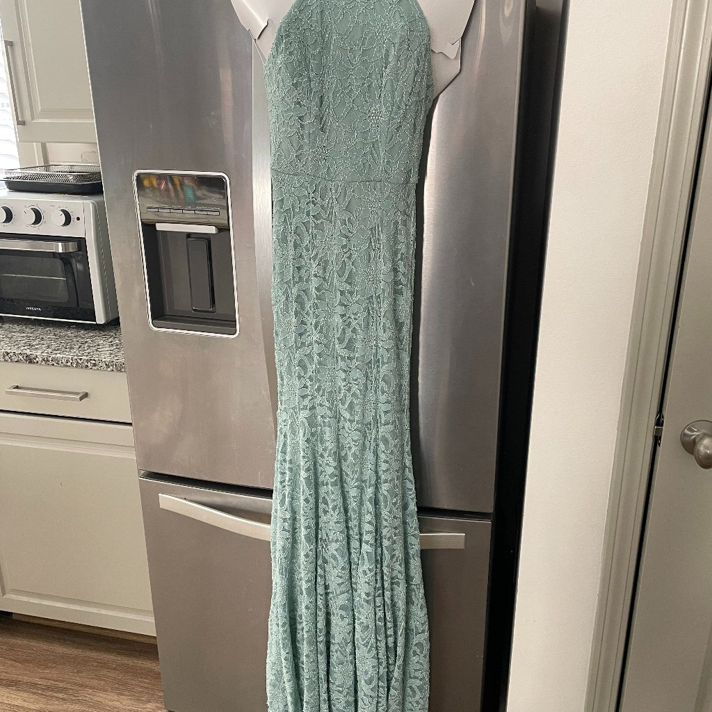 Aqua B Darlin Dress